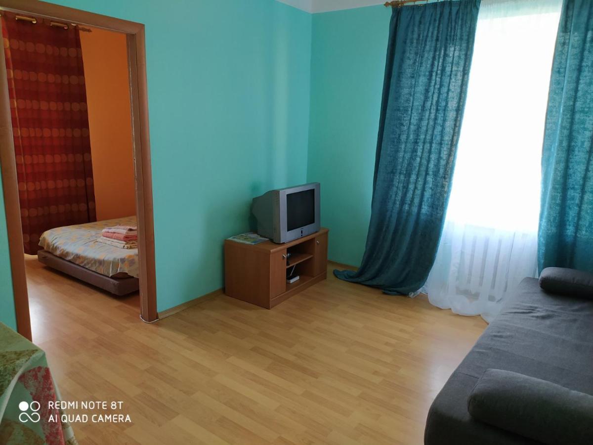 Улица Скалецкого Апартаменты Vínnytsia Exterior foto